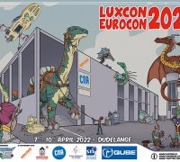 Єврокон-2022: Лауреати