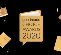 Goodreads Choise Awards 2020