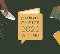 Goodreads Choice Award 2022