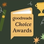 Goodreads Choice Award 2025