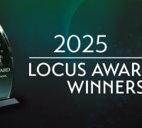 Премія Локус-2025