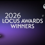 Премія Локус-2026